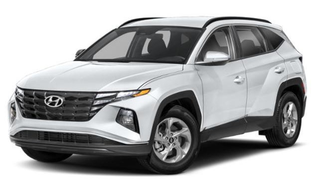 Preowned 2022 Hyundai TUCSON SEL for Sale