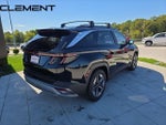 2026 Tucson Thumbnail 7