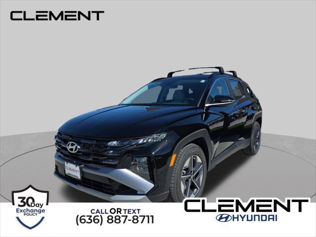 2026 Hyundai Tucson - $29,997