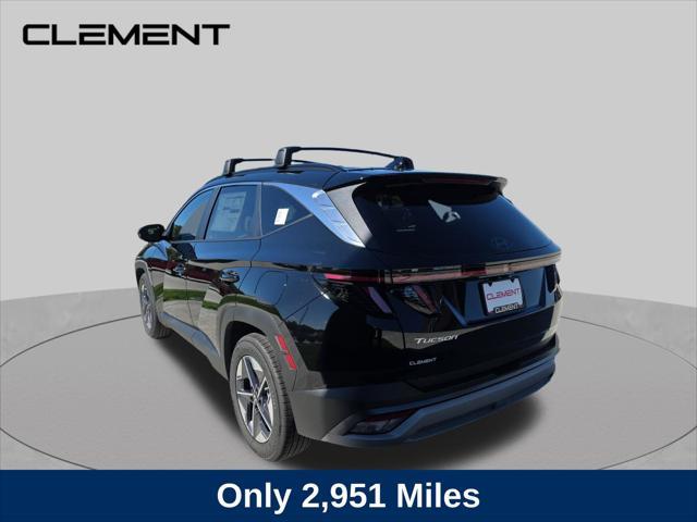 2026 Hyundai Tucson - $29,997