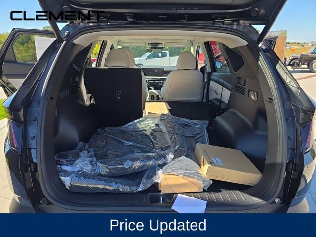 2026 Hyundai Tucson - $29,997