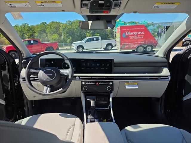 2026 Hyundai Tucson - $29,997