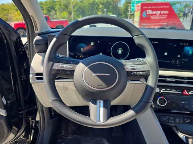 2026 Hyundai Tucson - $29,997