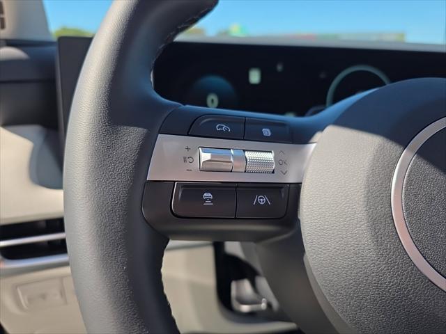 2026 Hyundai Tucson - $29,997