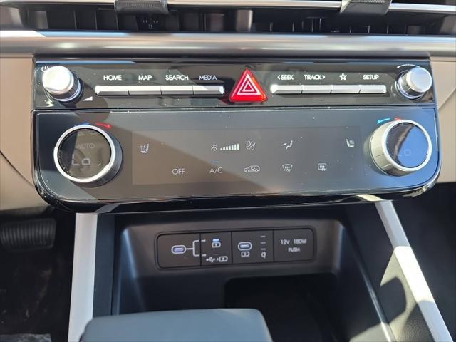 2026 Hyundai Tucson - $29,997