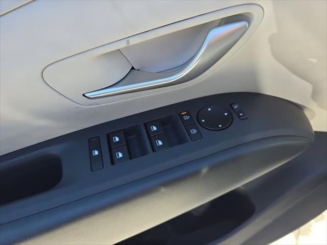 2026 Hyundai Tucson - $29,997