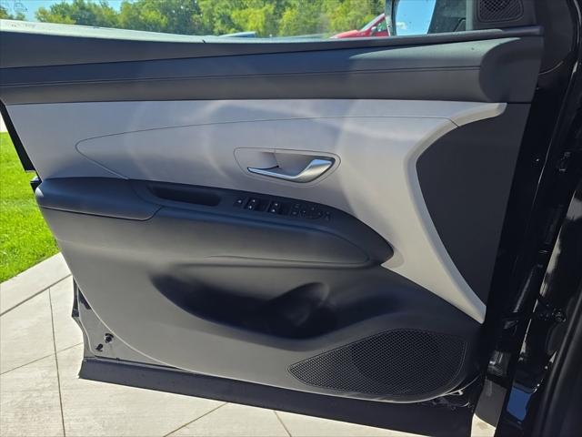 2026 Hyundai Tucson - $29,997