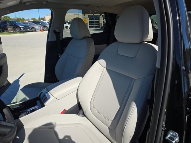 2026 Hyundai Tucson - $29,997