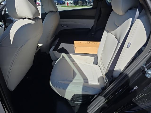 2026 Hyundai Tucson - $29,997