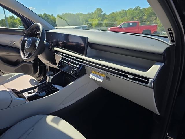 2026 Hyundai Tucson - $29,997