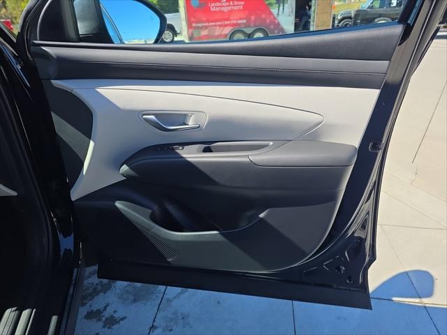 2026 Hyundai Tucson - $29,997