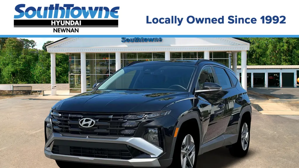 Preowned 2026 Hyundai TUCSON SEL Premium for Sale