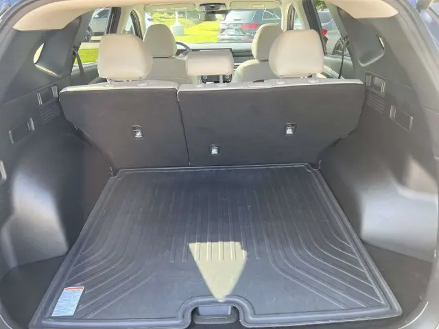 2025 Hyundai Tucson - $25,702