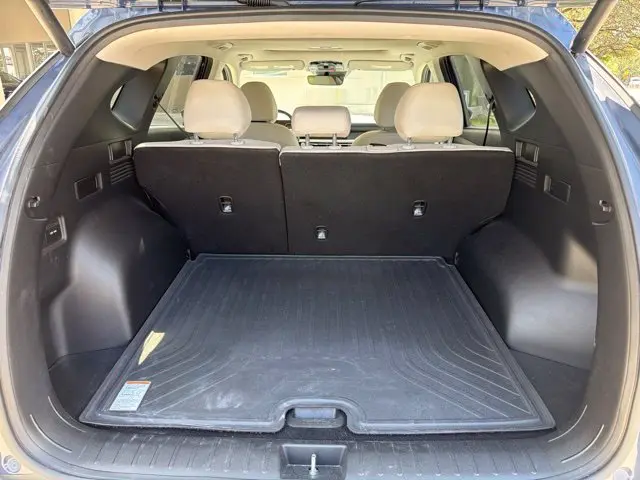 2025 Hyundai Tucson - $25,702