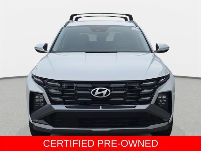 2026 Hyundai Tucson - $33,382