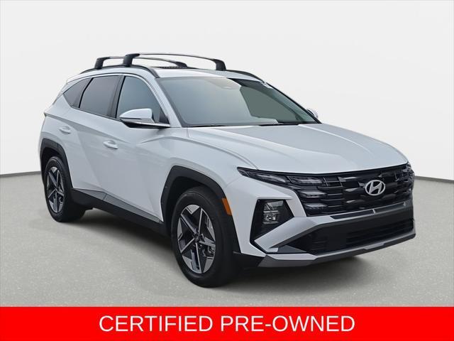 2026 Hyundai Tucson - $33,382