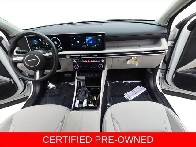 2026 Hyundai Tucson - $33,382