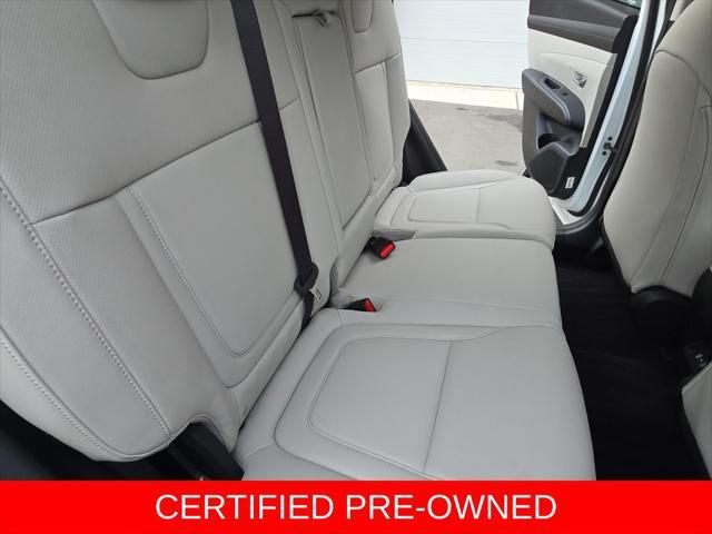 2026 Hyundai Tucson - $33,382