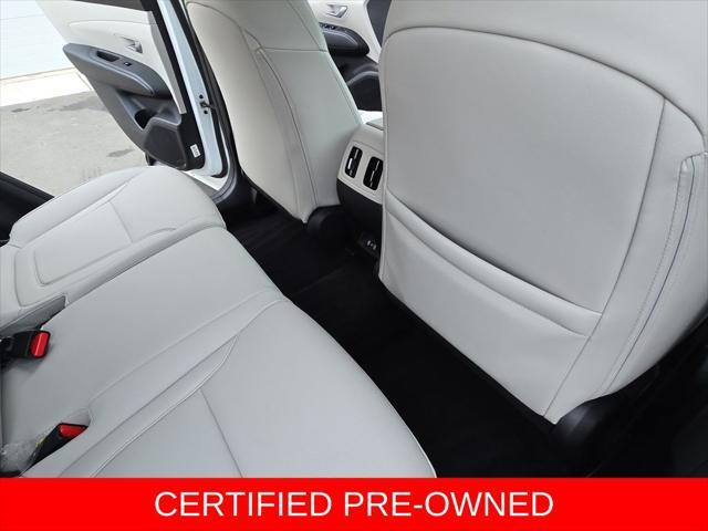 2026 Hyundai Tucson - $33,382
