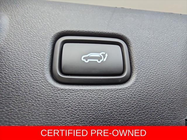2026 Hyundai Tucson - $33,382