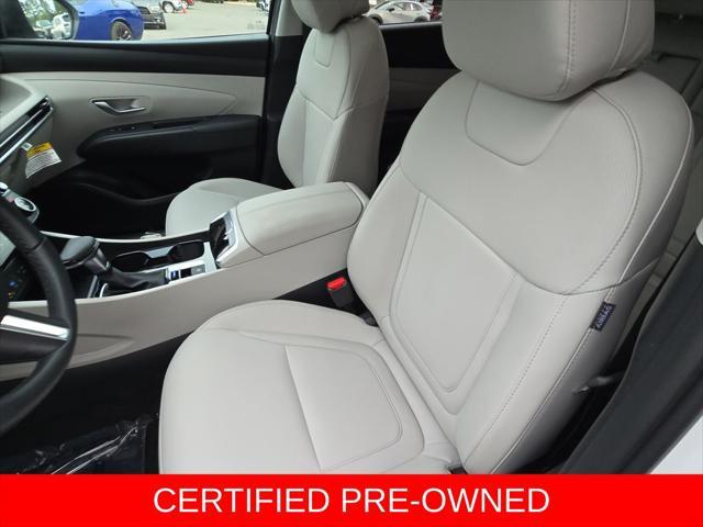 2026 Hyundai Tucson - $33,382