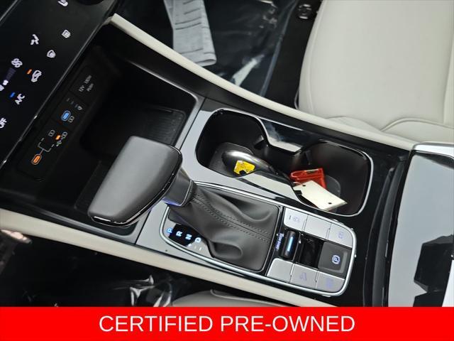 2026 Hyundai Tucson - $33,382