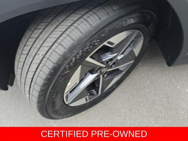2026 Hyundai Tucson - $33,382