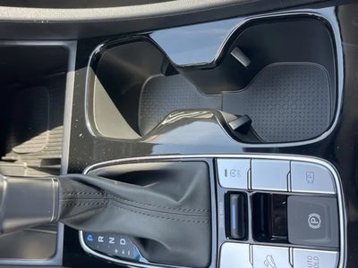 2026 Hyundai Tucson SEL Premium 4DR SUV