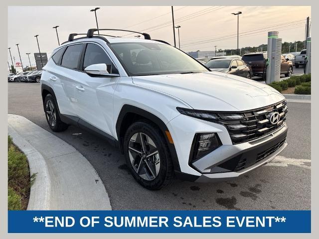 2026 Hyundai Tucson - $31,468