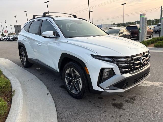 2026 Hyundai Tucson - $31,468