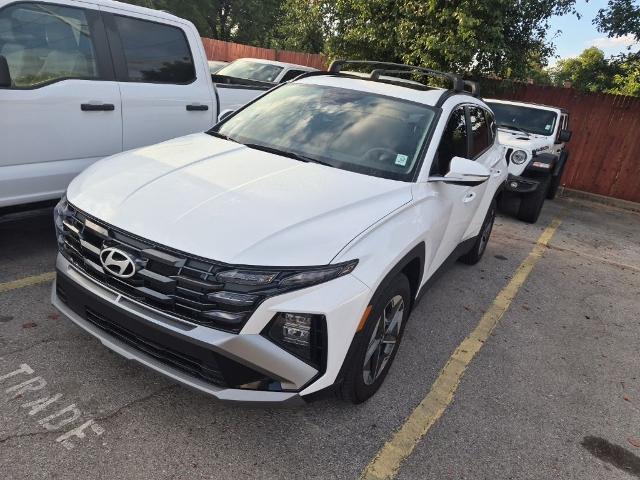 2026 Hyundai Tucson - $31,468