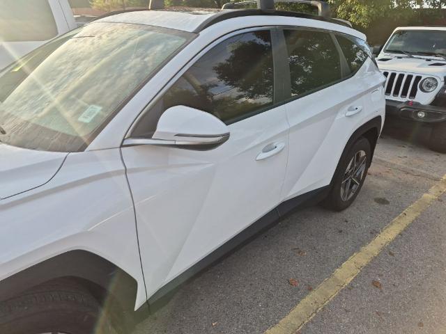 2026 Hyundai Tucson - $31,468