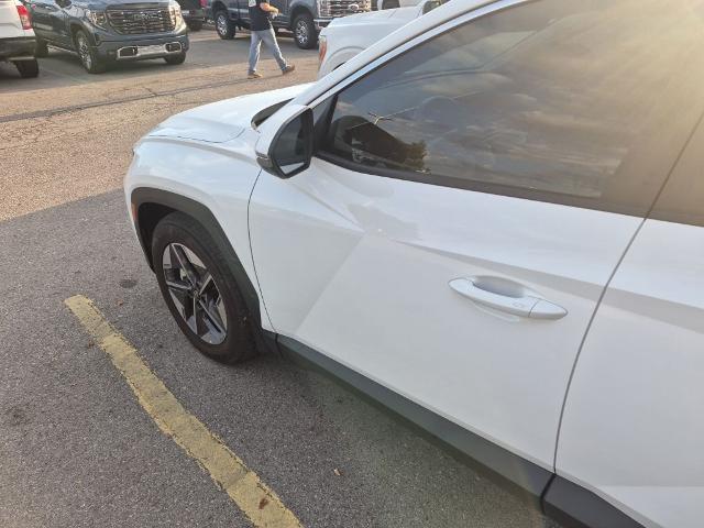2026 Hyundai Tucson - $31,468
