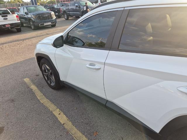 2026 Hyundai Tucson - $31,468