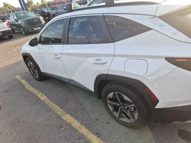 2026 Hyundai Tucson - $31,468