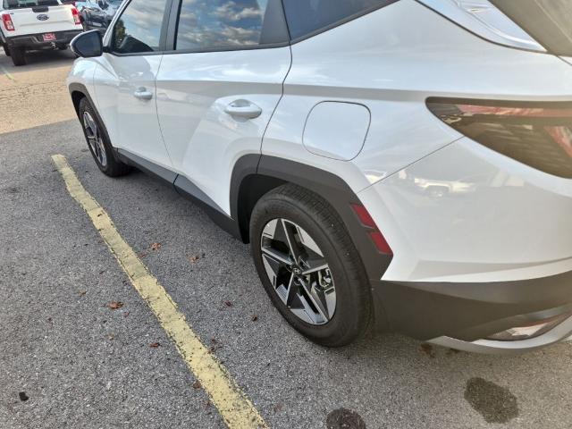 2026 Hyundai Tucson - $31,468