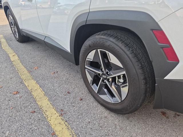 2026 Hyundai Tucson - $31,468