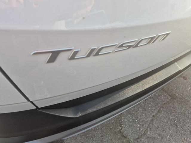 2026 Hyundai Tucson - $31,468