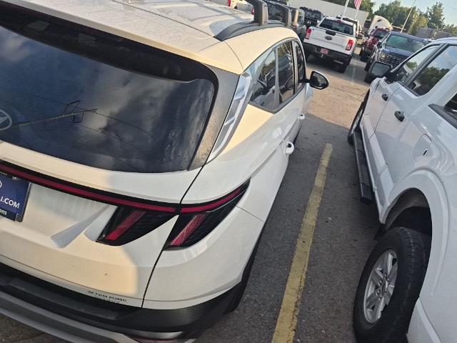 2026 Hyundai Tucson - $31,468