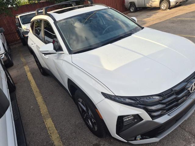 2026 Hyundai Tucson - $31,468