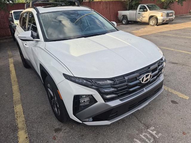2026 Hyundai Tucson - $31,468