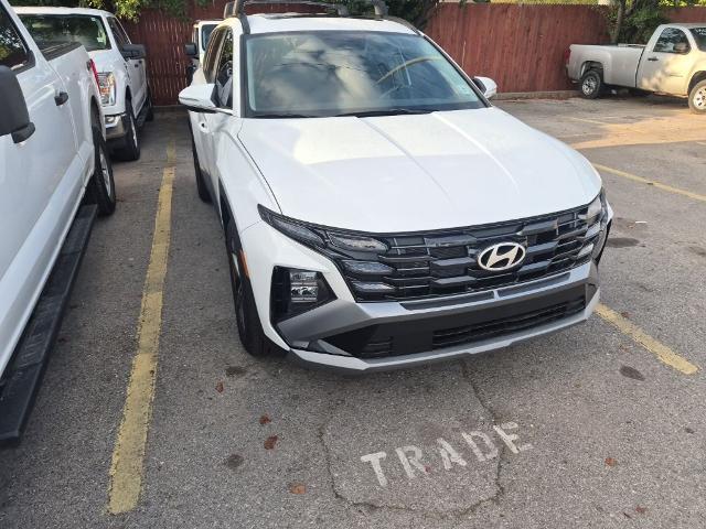 2026 Hyundai Tucson - $31,468
