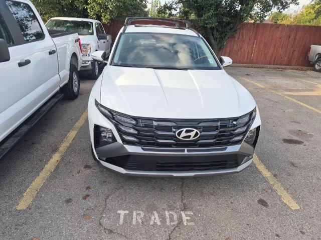 2026 Hyundai Tucson - $31,468