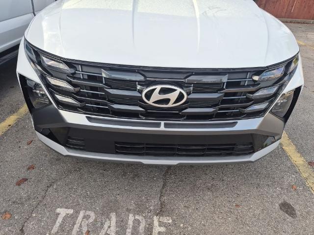 2026 Hyundai Tucson - $31,468