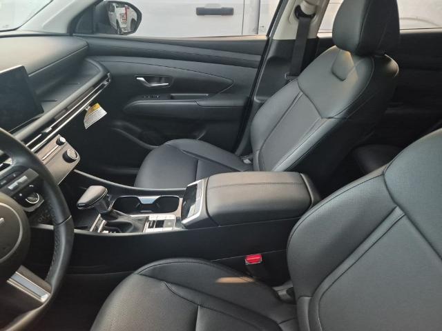 2026 Hyundai Tucson - $31,468