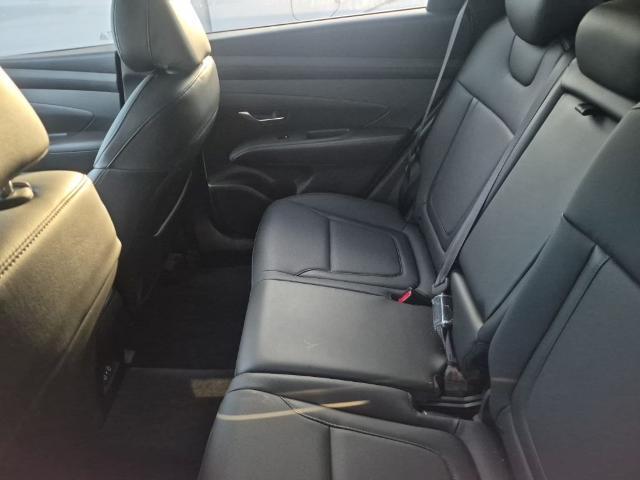 2026 Hyundai Tucson - $31,468
