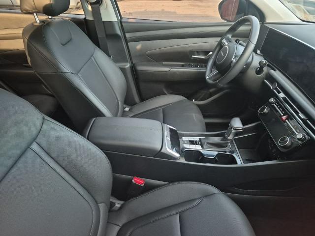 2026 Hyundai Tucson - $31,468