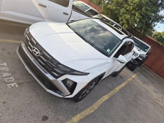 2026 Hyundai Tucson - $30,500