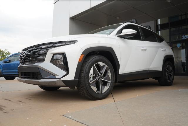 2026 Hyundai Tucson - $30,500