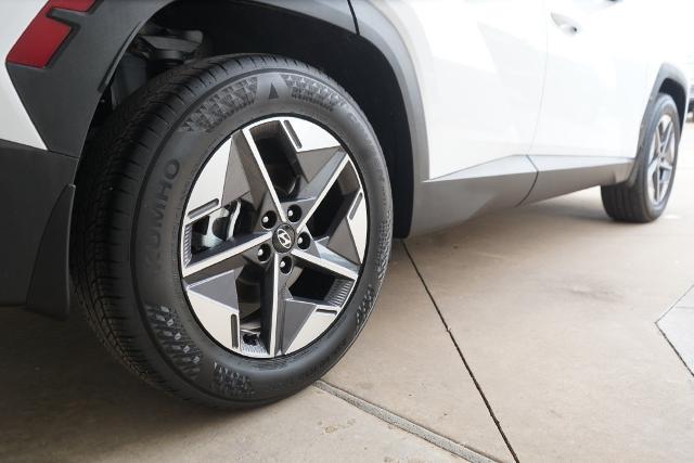 2026 Hyundai Tucson - $30,500